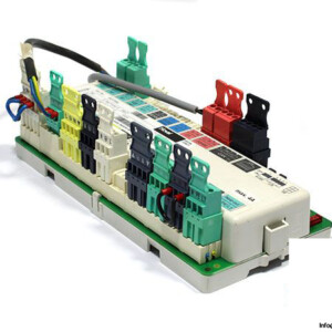 Hoval 2-TOPTRONIC E-WEZ Basic Module Heat Generator
