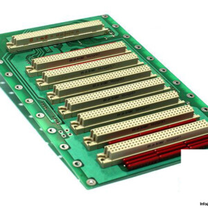 ESA PCB.005.033-V0 Circuit Board