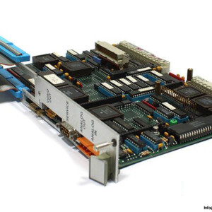 ESA PCB.002.045.V1 Circuit Board