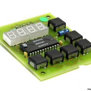 Honeywell-CGM 92 0276.1-module