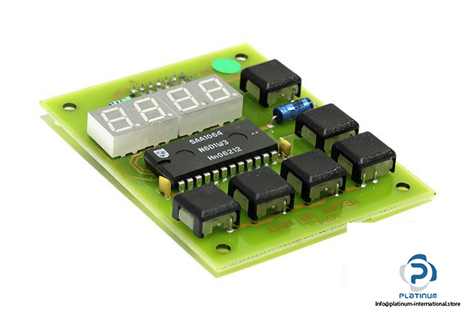 Honeywell-CGM 92 0276.1-module