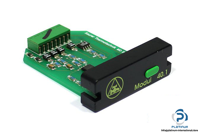 saurer-40.1-module