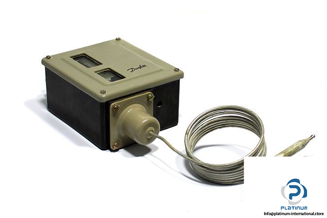 danfoss-RT-10-17-5077-thermostat