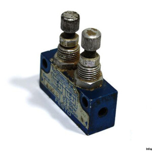 festo-25089-flow-control-valve