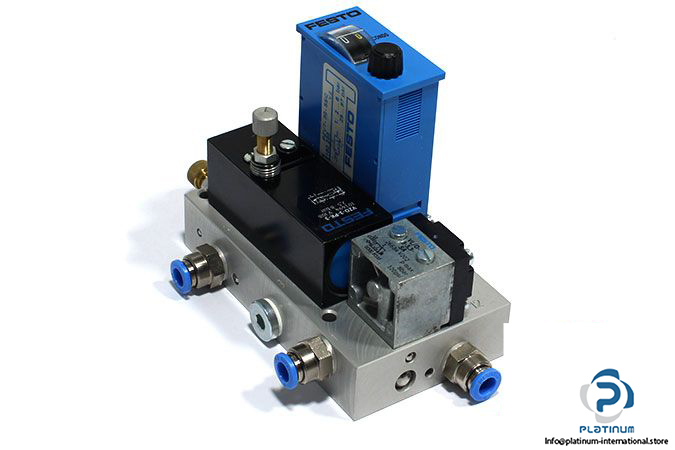 festo-550299-subplate