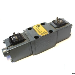 hydraulik-ring- WEE42A08B2-directional-control-valve