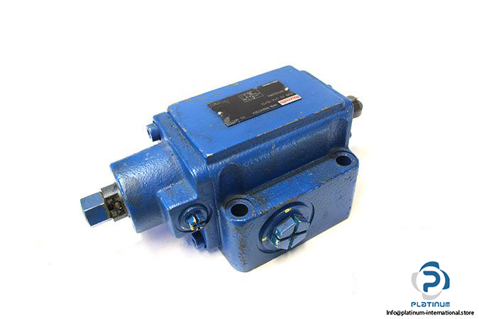 rexroth-r900427826-flow-control-valve