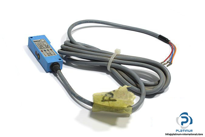 sick-WT9-P112-photoelectric-retro-reflective-sensor