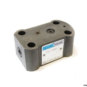 denison-S16-39303-0-pressure-relief-valve