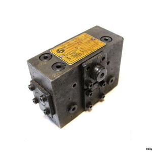 hydraulic-ring-SD-400A-06-A2-flow-control-valve