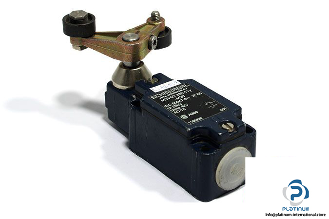 schmersal-M3V4D-330-11Y-M20-position-switch