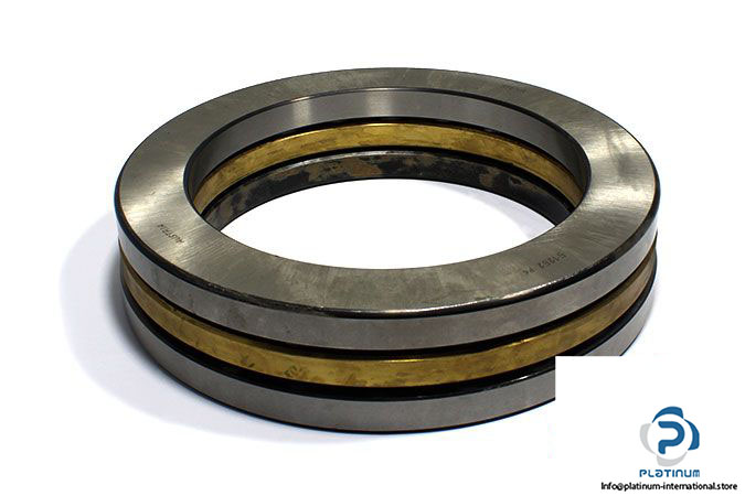 steyr-51252-thrust-ball-bearing