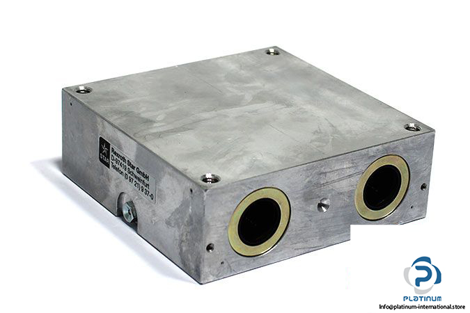 rexroth-star-0235-107-00-radial-compact-set