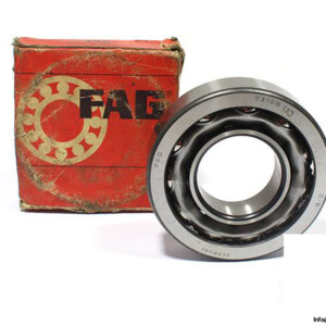 fag-7310B.JP.UO-angular-contact-ball-bearing