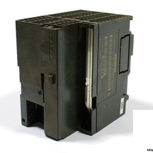 siemens-6GK7343-1EX00-0XE0- communications-processor-module