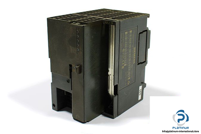 siemens-6GK7343-1EX00-0XE0- communications-processor-module