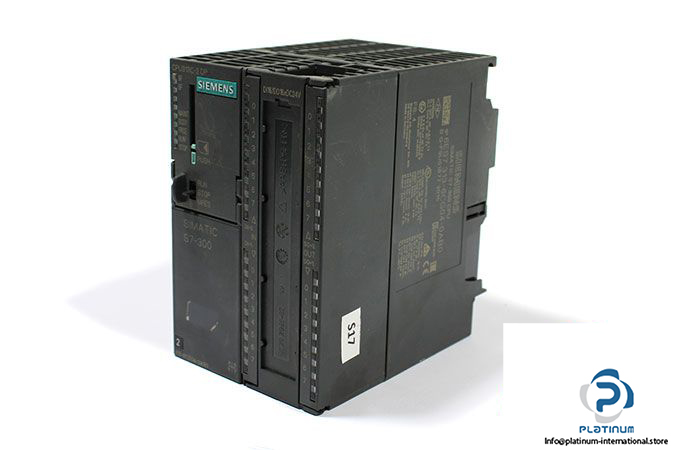 siemens-6ES7-313-6CG04-0AB0-cpu