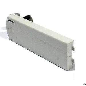 Siemens PXA40-RS1 Option Module