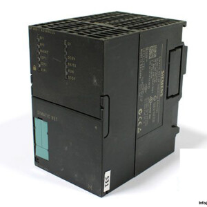 siemens-6GK7-343-1GX31-0XE0-communications-processor