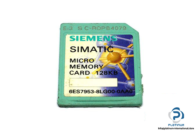 siemens-6ES7953-8LG00-0AA0-micro-memory-card