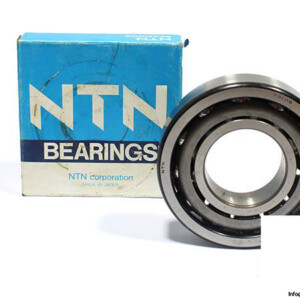 ntn-7310B-angular-contact-ball-bearing
