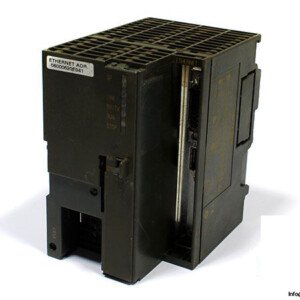 siemens-6GK7343-1GX00-0XE0-communications-processor