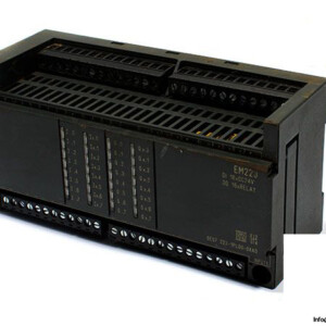siemens-6ES7-223-1PL00-0XA0-digital-i_o-module