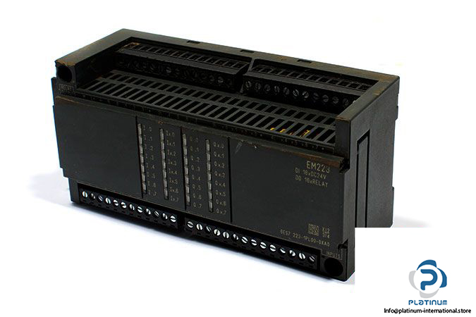 siemens-6ES7-223-1PL00-0XA0-digital-i_o-module