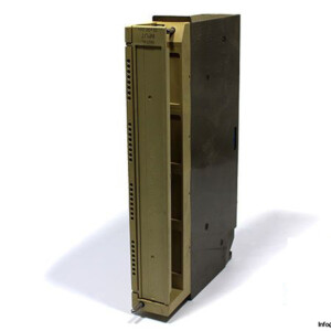 Siemens 6ES5 420-7LA11 Digital Input Module