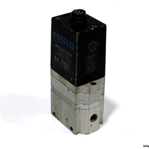 festo-161162-pressure-regulator