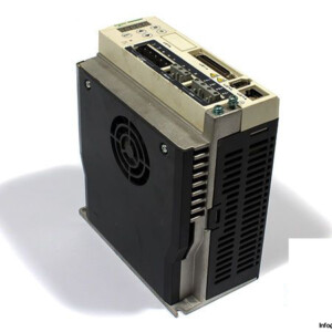 Schneider LXM23DU15M3X Motion Servo Drive
