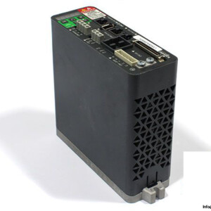 Schneider LXM28AU04M3X Motion Servo Drive