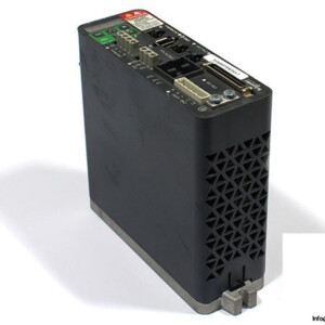 Schneider LXM28AU04M3X Motion Servo Drive