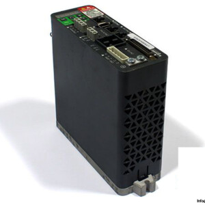 Schneider LXM28AU02M3X Motion Servo Drive