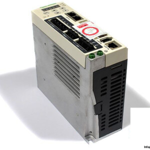 Schneider LXM23AU02M3X Motion Servo Drive