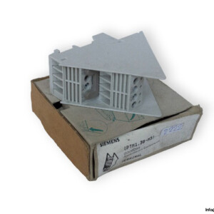 siemens-ptm1-3q-m3-000609a-terminal-with-socket-new