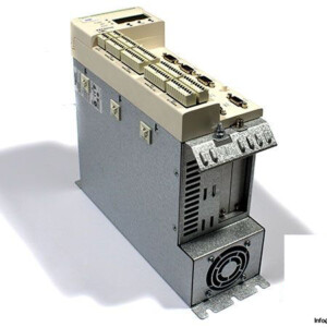Schneider LMC600CAA10000 Motion Controller