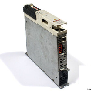 Schneider LXM62DU60A21000 Servo Drive