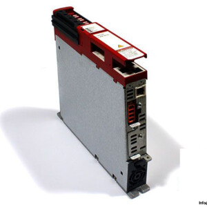 Schneider LXM62DD45E21000 Servo Drive