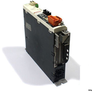 Schneider LXM52DD12C41000 Servo Drive