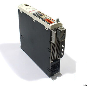 Schneider LXM52DD12C41000 Servo Drive