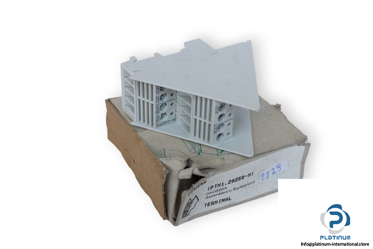 siemens-ptm1-2q250-m-040526a-terminal-with-socket-new