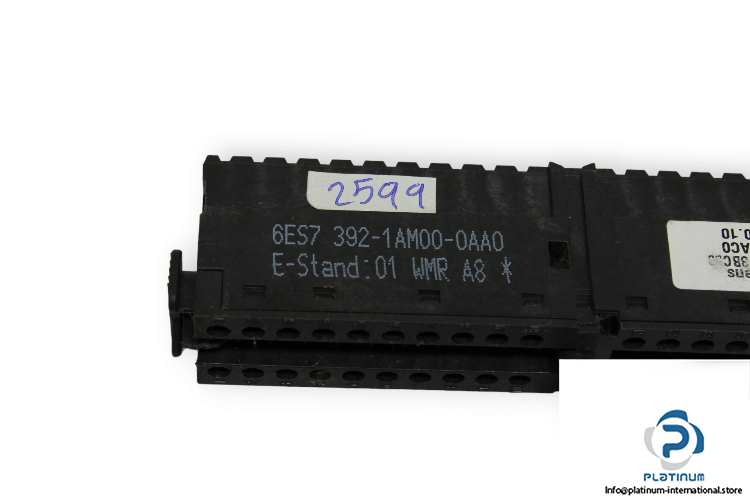 siemens-6es7-392-1am00-0aa0-wmr-a8-front-connectorused-1