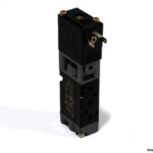 asco-51900370-single-solenoid-valve