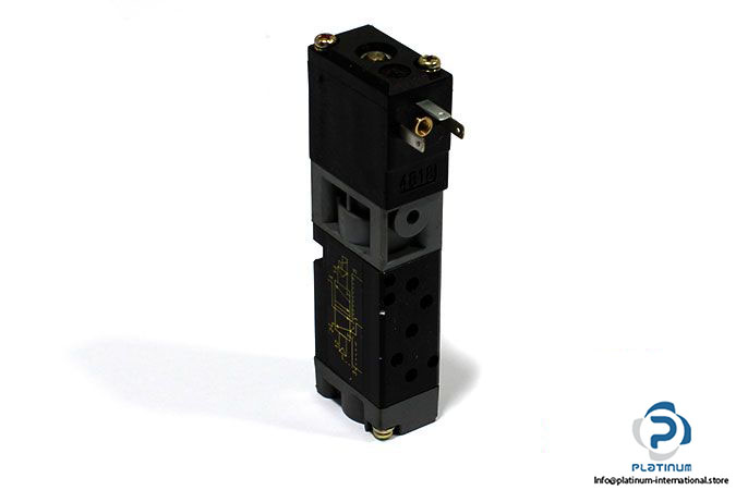 asco-51900370-single-solenoid-valve