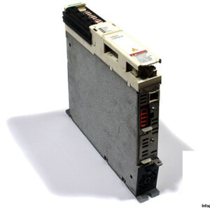 Schneider LXM62DU60C21000 Servo Drive
