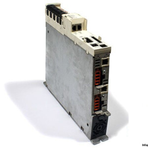Schneider LXM62DD27D21000 Servo Drive