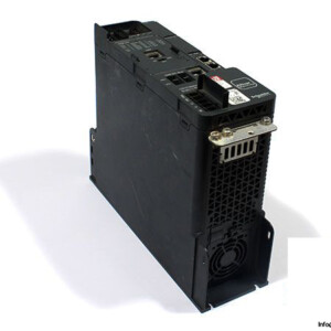 Schneider Electric ATV340U22N4 Variable Speed Drive