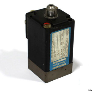 atlas-copco-VE-13-E-S-6-CD4-solenoid-valve
