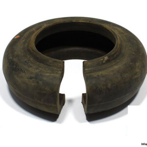 Martin Flex F 50 Shaft Coupling
